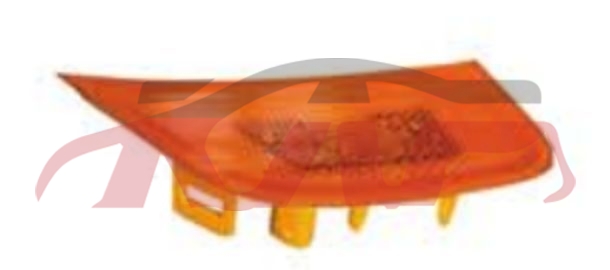 For Gmc30982021-2023 Yukon&nbsp;side  Marker&nbsp;84835801, Yukon Auto Accessorie, Gmc  Car Body Parts-84835801