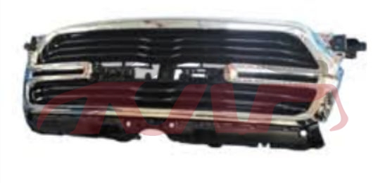 For Dodge 25772019 Ram&nbsp;grille&nbsp;6840488633aa, Dodge  Grille Guard, Ram List Of Car Parts-6840488633AA