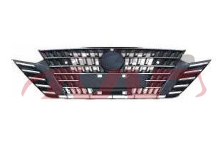 For Nissan 31002023  Altima&nbsp;grille, Without Hole&nbsp;62310-6jpoa, Nissan  Car Front Grille, Altima Auto Part-62310-6JPOA