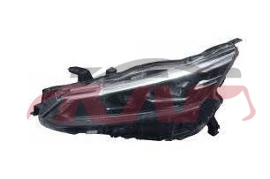 For Nissan 31002023  Altima&nbsp;head Lamp, High Type&nbsp;l 26060-6jp5a R 26010-6jp5a, Altima Car Accessories Catalog, Nissan  Car Headlamps Bulb-L 26060-6JP5A R 26010-6JP5A