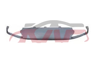 For Nissan 31002023  Altima rear Bumper Guard , Altima Car Spare Parts, Nissan  Bumper Guard For Car-