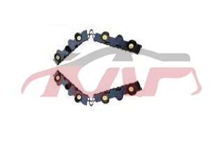 For Nissan 31002023  Altima&nbsp;rear Bumper Bracket&nbsp;l 62221-6ct0a   R 62220-6ct0a, Altima Car Pardiscountce, Nissan  Driver Side Front Bumper Bracket-L 62221-6CT0A   R 62220-6CT0A