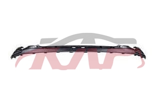 For Nissan 31002023  Altima&nbsp;rear Bumper Guard&nbsp;, Nissan  Steel Bright Bar, Altima Car Parts Store-