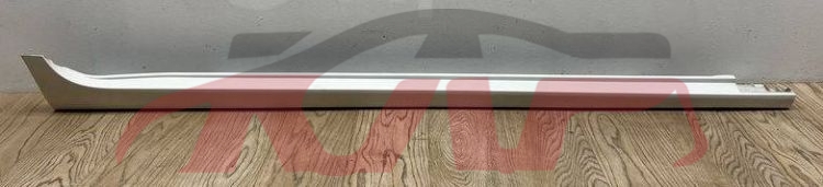 For Jac2956j7&nbsp;side Bumper&nbsp;5522100u7300   5522200u7300, Jac Auto Part, J7 Car Parts Shipping Price-5522100U7300   5522200U7300