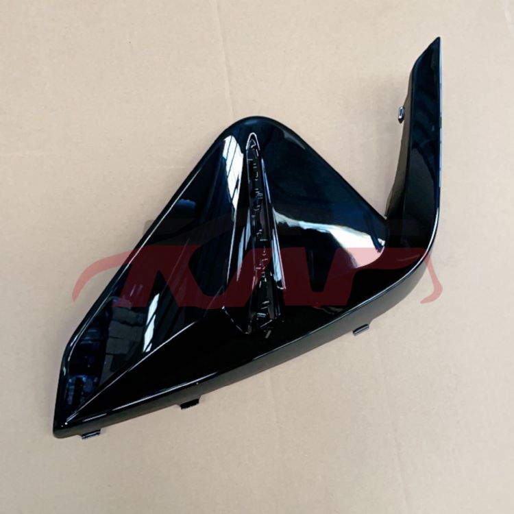 For Jac2956j7&nbsp;fog Lamp Cover&nbsp;2803103u7300   2803104u7300, Jac Foglights Cover, J7 Auto Parts-2803103U7300   2803104U7300