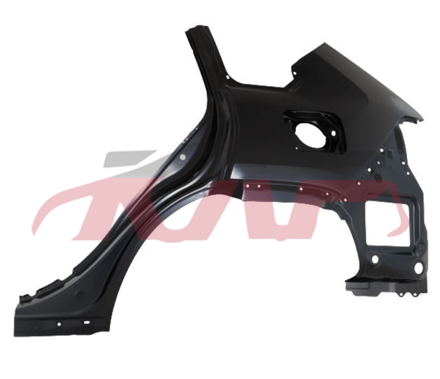 For Toyota 3952016-2018 Rav4&nbsp;rear Fender&nbsp;, Rav4 Car Parts Store, Toyota  Auto Part-