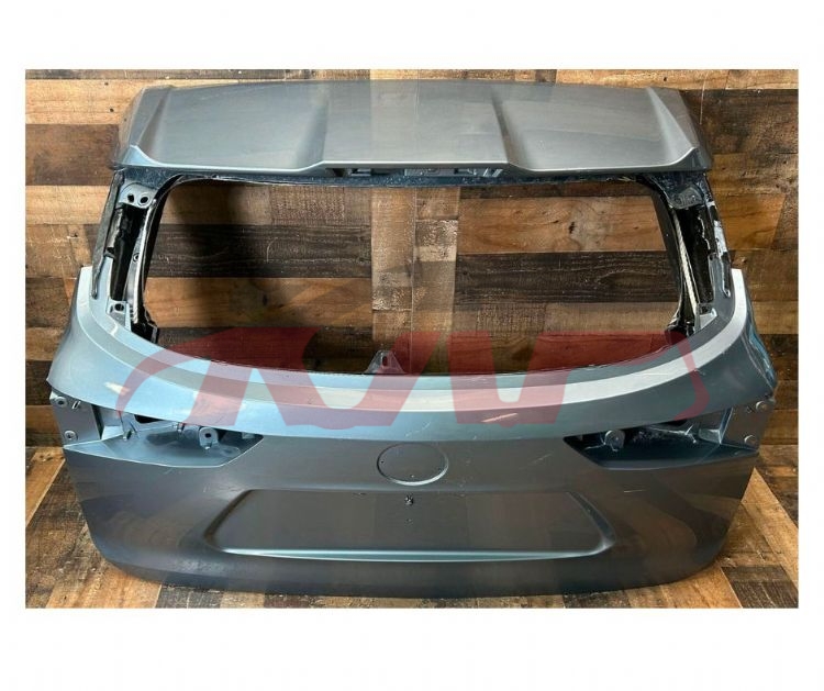 For Toyota 23132021 High Lander&nbsp;tail Gate&nbsp;, Toyota  Auto Part, Highlander Car Spare Parts-