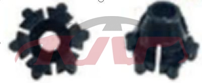 For Ford 22432017 Kuga/escape&nbsp;front Bumper Ball Clip&nbsp;, Ford   Automotive Accessories, Kuga/escape Parts-