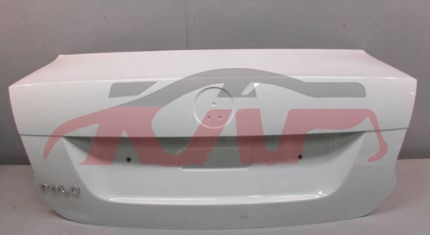 For V.w. 20722010-2013 Polo&nbsp;trunk  Lid With Hole&nbsp;6ru827025, V.w.  Auto Lamp, Polo Car Parts? Price-6RU827025