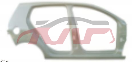 For V.w. 750golf 6&nbsp;side  Panel&nbsp;l 5k4809605b   R 5k4809606b, Golf Car Pardiscountce, V.w.   Automotive Accessories-L 5K4809605B   R 5K4809606B