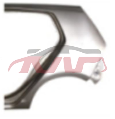 For V.w. 749golf 7&nbsp;rear  Fender&nbsp;l 5gg 809 605    R   5gg809606, Golf Car Spare Parts, V.w.  Auto Part-L 5GG 809 605    R   5GG809606