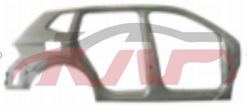 For V.w. 16132017-2020 Tiguan&nbsp;side  Panel&nbsp;l 5ng809605   R 5ng809606, V.w.  Auto Lamp, Tiguan Accessories Price-L 5NG809605   R 5NG809606