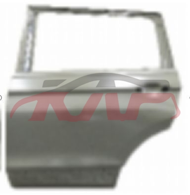 For V.w. 16132017-2020 Tiguan&nbsp;rear  Door&nbsp;l  5ng833055   R 5ng833056, Tiguan Car Accessorie, V.w.  Auto Part-L  5NG833055   R 5NG833056