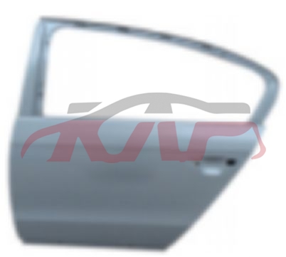 For V.w. 763passat B7 2012&nbsp;rear  Door&nbsp;l 3ad833055   R 3ad833056, V.w.   Car Body Parts, Passat Accessories-L 3AD833055   R 3AD833056