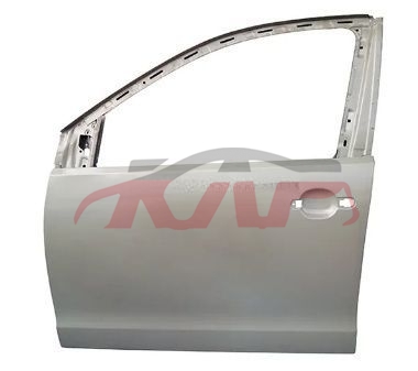 For V.w. 20712005-2009 Polo&nbsp;front  Door  With  Hole&nbsp;l 6qe831055     R  6qe831056, Polo Auto Part, V.w.  Auto Lamps-L 6QE831055     R  6QE831056