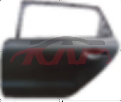 For V.w. 20722010-2013 Polo&nbsp;rear  Door&nbsp;l 6rd833055e     R 6rd833056e, V.w.  Auto Part, Polo Replacement Parts For Cars-L 6RD833055E     R 6RD833056E