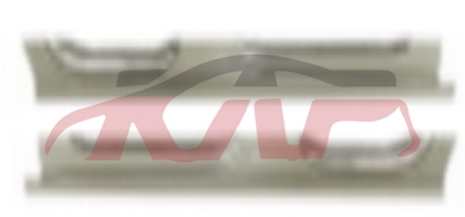 For V.w. 20722010-2013 Polo&nbsp;botton  Beam&nbsp;6rg809605b, Polo Accessories Price, V.w.  Auto Part-6RG809605B