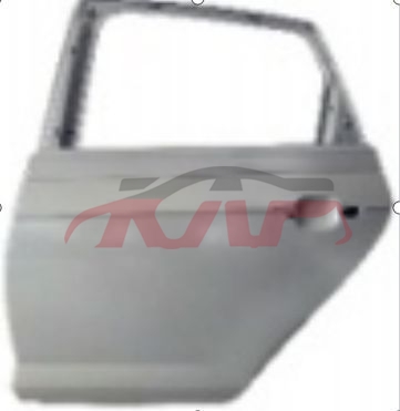 For V.w. 25112017-2020 Polo&nbsp;rear  Door&nbsp;l 2sd833055   R  2sd833056, Polo Basic Car Parts, V.w.  Auto Part-L 2SD833055   R  2SD833056