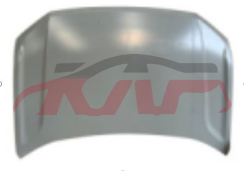 For V.w. 25452018-2020 T-cross&nbsp;hood&nbsp;22d823031, V.w.  Auto Part, T-cross List Of Car Parts-22D823031