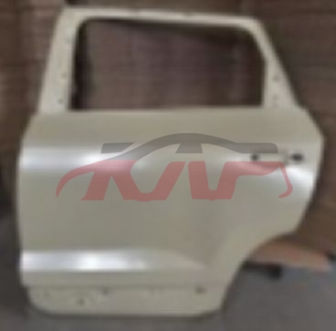 For V.w. 28072019 Tharu&nbsp;rear  Door&nbsp;l 2gg833055  R  2gg833056, Tharu Car Parts, V.w.  Auto Parts-L 2GG833055  R  2GG833056