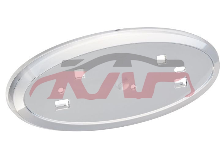 For Ford 13682012 Edge&nbsp;grille Coordinates&nbsp;bt4z8200b, Ford  Upper Bracket, Edge Auto Parts Price-BT4Z8200B