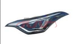 For Toyota 30432021 Chr&nbsp;head Lamp&nbsp;, Chr Auto Parts Price, Toyota  Auto Headlights-