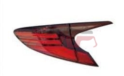 For Toyota 30432021 Chr&nbsp;tail  Lamp&nbsp;, Toyota  Auto Part, Chr Auto Part-