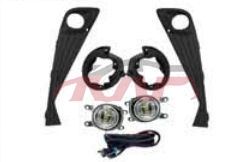 适用于丰田2021 奕泽&nbsp;雾灯&nbsp;, 丰田 雾灯总成, CHR 预付款汽车配件-