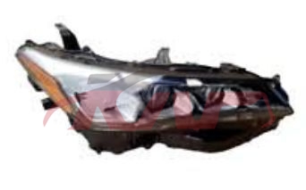 For Toyota 11682019  Avalon Usa&nbsp;heade  Lamp&nbsp;, Avalon  Automotive Parts, Toyota  Car Light-