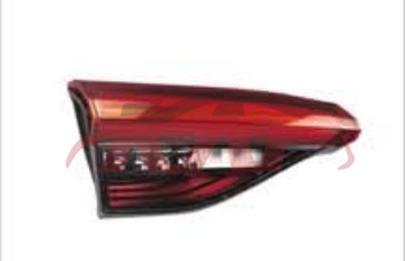 适用于丰田2019 亚洲龙 美版&nbsp;尾灯内&nbsp;, 亚洲龙 汽车配件, 丰田 汽车配件-