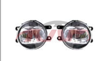 For Toyota 11682019  Avalon Usa&nbsp;front  Bumper  Fog  Lamp&nbsp;, Toyota   Car Fog Lamp, Avalon  Accessories-