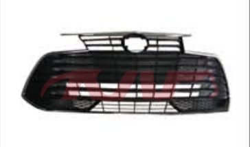 For Toyota 11682019  Avalon Usa&nbsp;grille&nbsp;, Toyota  Abs Griils, Avalon  Automotive Accessories-