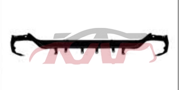 For Toyota 31102021  Avalon Usa&nbsp;rear  Bumper  Lower  Guard&nbsp;, Toyota  Auto Trunk Plate, Avalon  Cheap Auto Parts-