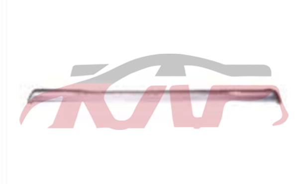 For Toyota 22912020 Hiace&nbsp;rear  Strip&nbsp;, Toyota  Trim Strip, Hiace Auto Accessorie-