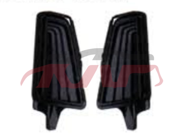 For Toyota 18842019 Hiace&nbsp;fog  Lamp  Cover&nbsp;l:81481-26150 R:81482-26150, Toyota  Fog Light Lamp Cover, Hiace Auto Parts Price-L:81481-26150 R:81482-26150