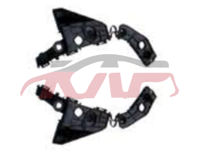 适用于丰田2019 海狮&nbsp;前杠支架&nbsp;52116-26190  52115-26190, 海狮 汽车配件, 丰田 前杆卡子-52116-26190  52115-26190