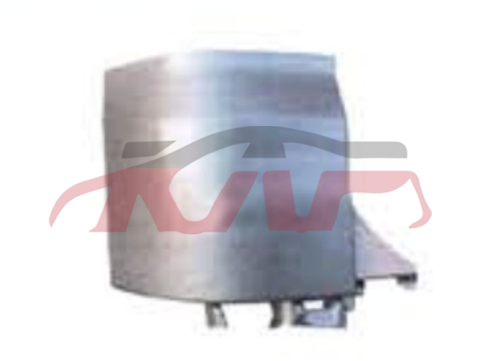 For Toyota 18842019 Hiace&nbsp;rear  Side  Bumper&nbsp;52165-26910 52166-26910, Hiace Parts For Cars, Toyota  Water Tank Side Guard-52165-26910 52166-26910