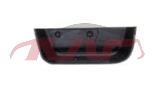 For Toyota 18842019 Hiace&nbsp;front  Underneath  Wall  Step&nbsp;, Hiace Parts For Cars, Toyota  Auto Part-