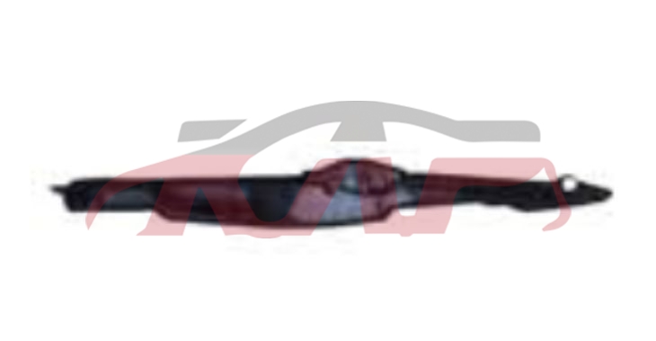 For Toyota 18842019 Hiace&nbsp;fender  Side  Board&nbsp;, Hiace Automotive Parts, Toyota  Water Tank Side Guard-