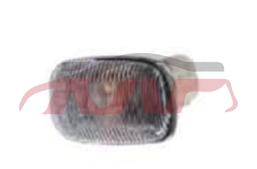For Isuzu 22982020 D-max Low&nbsp;side Lamp&nbsp;8983950310, D-max List Of Car Parts, Isuzu  Light Bar-8983950310