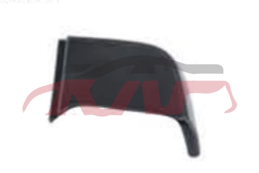 For Isuzu 35712020 D-max High&nbsp;rear  Bumper  Corner Small&nbsp;8983938313  8983938323, D-max Car Accessorie, Isuzu  Auto Part-8983938313  8983938323