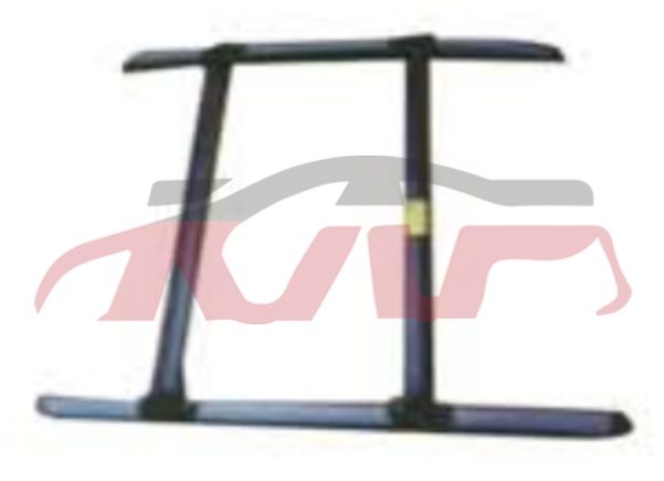 For Isuzu 22982020 D-max Low&nbsp;roof  Rack&nbsp;, Isuzu  Auto Part, D-max Car Part-