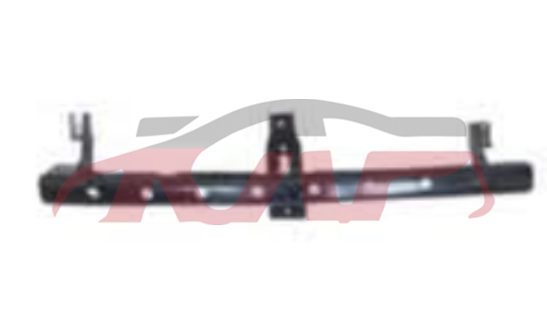 For Isuzu 22982020 D-max Low&nbsp;rear  Bumper  Support&nbsp;, D-max Carparts Price, Isuzu  Auto Part-