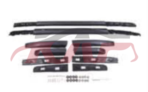 For Isuzu 35712020 D-max High&nbsp;roof  Rack&nbsp;, D-max Parts For Cars, Isuzu  Auto Part-