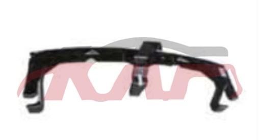 For Isuzu 35712020 D-max High&nbsp;front  Bumper  Reinforcement&nbsp;, Isuzu  Auto Part, D-max Accessories Price-