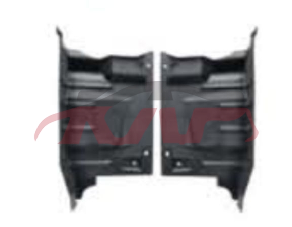 For Mitsubishi 27012020 Asx,sport&nbsp;engine   Cover Lower&nbsp;, Mitsubishi  Water Tank Side Guard, 劲炫 Asx Automotive Accessorie-