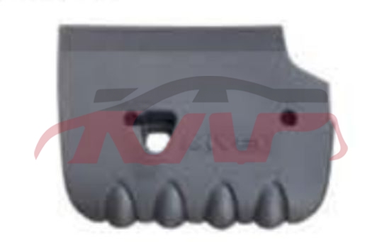 For Mitsubishi 27012020 Asx,sport&nbsp;engine  Cover&nbsp;1003a346, Mitsubishi  Water Tank Side Guard, 劲炫 Asx Cheap Auto Parts-1003A346