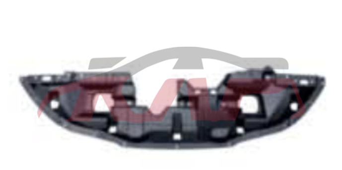 For Mitsubishi 270120 Asx,sport front  Engine  Cover , 劲炫 Asx Auto Part, Mitsubishi  Water Tank Side Guard-