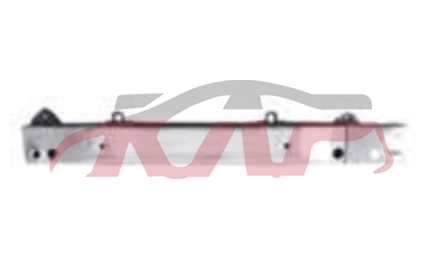 For Mitsubishi 270120 Asx,sport rear  Bumper  Support , Mitsubishi  Front Bumper, 劲炫 Asx Accessories Price-