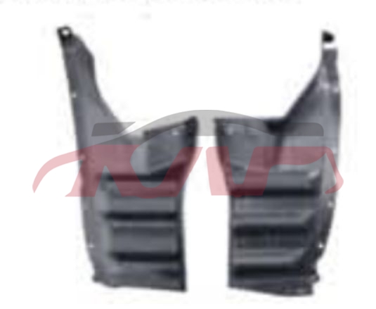 For Mitsubishi 27012020 Asx,sport&nbsp;rear  Mud  Guard&nbsp;, Mitsubishi  Auto Part, 劲炫 Asx Automotive Accessories-